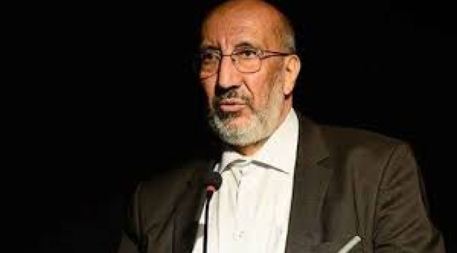 Uluslararası düzen de çöktü, hukuk da!