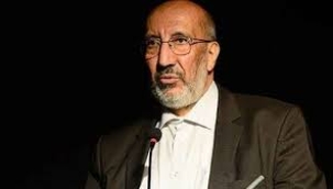 Uluslararası düzen de çöktü, hukuk da!