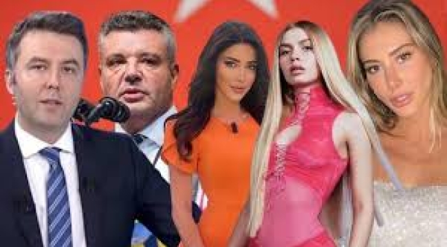 Ünlülere uyuşturucu operasyonlarına toplum ne diyor?