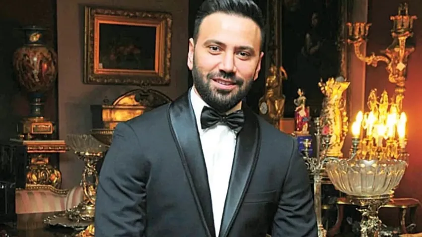 Ünlülere uyuşturucu operasyonu: