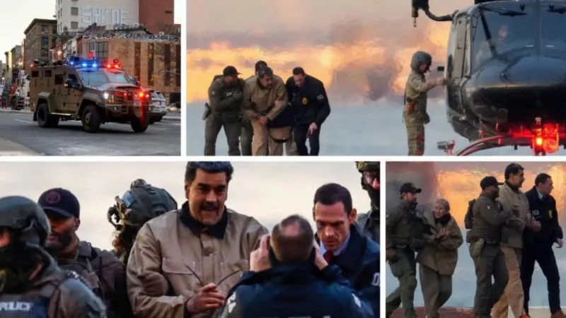 Venezuela’da olup bitenler bize ne öğretir?