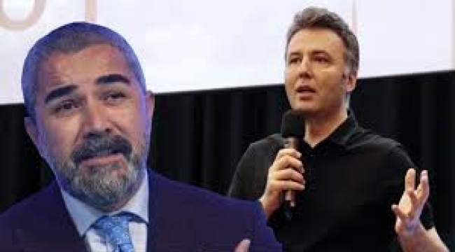  Veyis Ateş'ten Mehmet Akif Ersoy'a cevap: Kendisini savundu