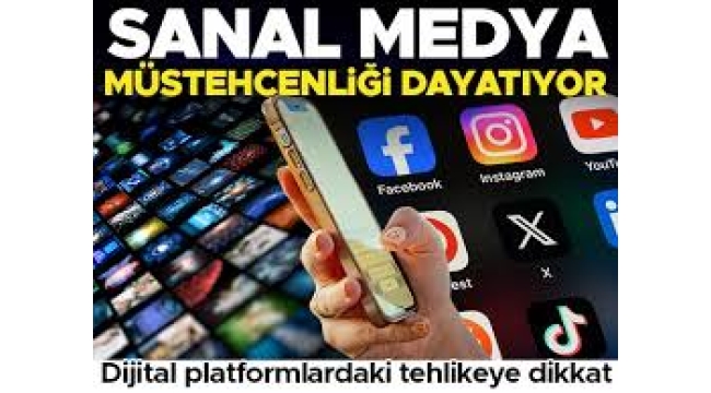  X, Meta, YouTube, TikTok müstehcenliği dayatıyor