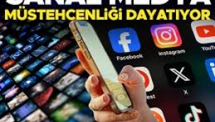 X, Meta, YouTube, TikTok müstehcenliği dayatıyor