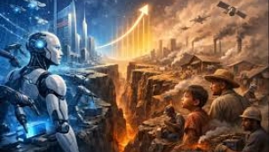 Yapay zekâ ve insan kibrinin sonu