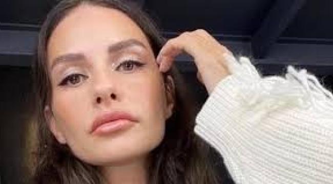 Yasemin Ergene'nin yeni evinin görüntüleri olay oldu! Kirası dudak uçuklattı