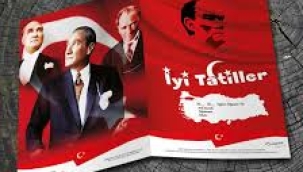 Yeni karne skandalı: Atatürk ve Türk Bayrağı rapordan kaldırıldı