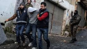 Yeni nesil çetelerin kirli yüzü: Fuhuş ağı