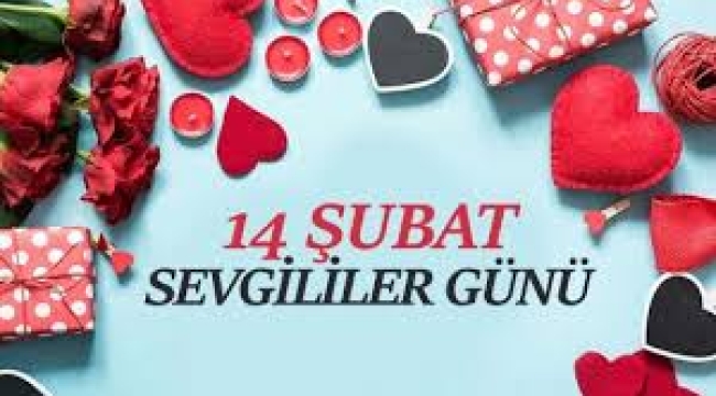 14 Şubat Sevgililer Günü analizi: