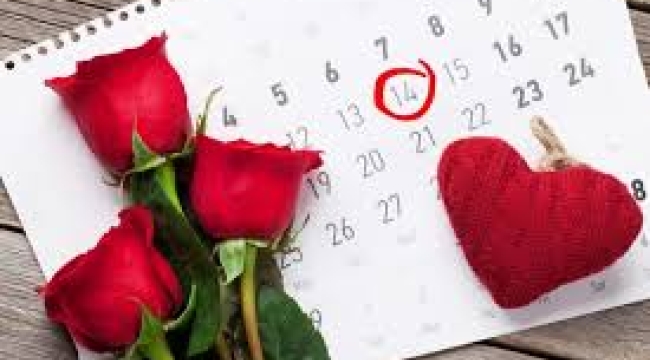 14 Şubat Sevgililer Günü analizi: