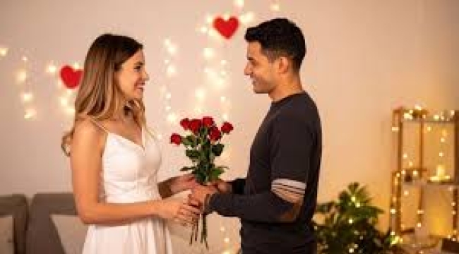 14 Şubat Sevgililer Günü: İlişkilerde yeni bir sayfa