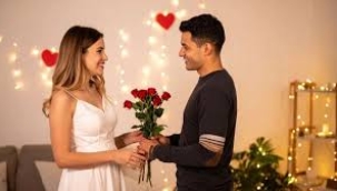 14 Şubat Sevgililer Günü: İlişkilerde yeni bir sayfa