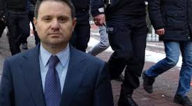 2 şirkete kayyum atandı: Gözaltılar var! Bakan Gürlek sinyali vermişti…