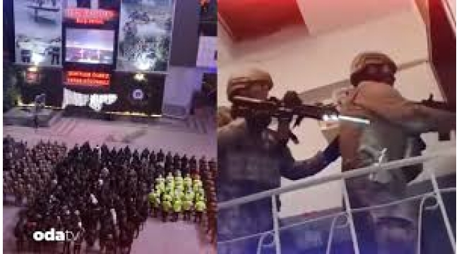 24 saat uyuşturucu ticareti: Gizli üyelik sistemi deşifre oldu... Yüzlerce gözaltı