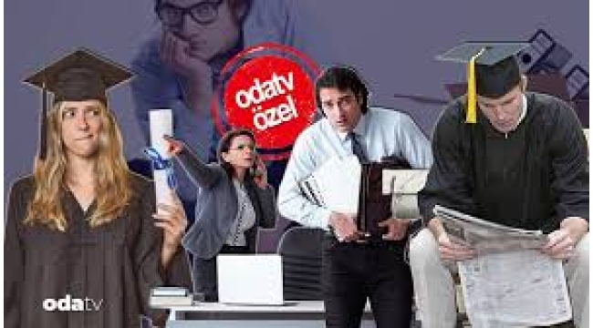 336 bin genç üniversiteden vazgeçti: Eğitim ve iş dünyasını bekleyen tehlike