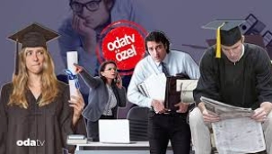 336 bin genç üniversiteden vazgeçti: Eğitim ve iş dünyasını bekleyen tehlike