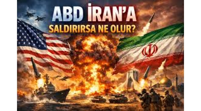  ABD, İran'a saldırırsa sonrasında ne olur?