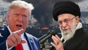 "ABD, İran'ı tek başına vurmayacak" iddiası: İngiliz medyası resmen duyurdu