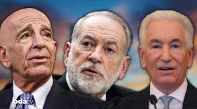 ABD'li elçiler ortalığı karıştırdı