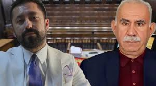 Abdullah Öcalan serbest kalır mı? Avukat Cem Kaya 'İnşallah ölür' deyip tarih verdi