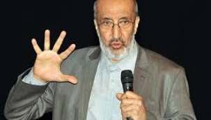  Abdurrahman Dilipak Ah şu bizim 'Mütrefin'ler!