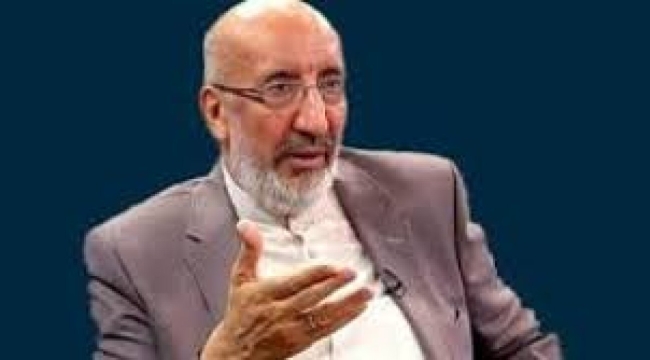 Abdurrahman Dilipak Nasıl Türk yada Kürt olunur?