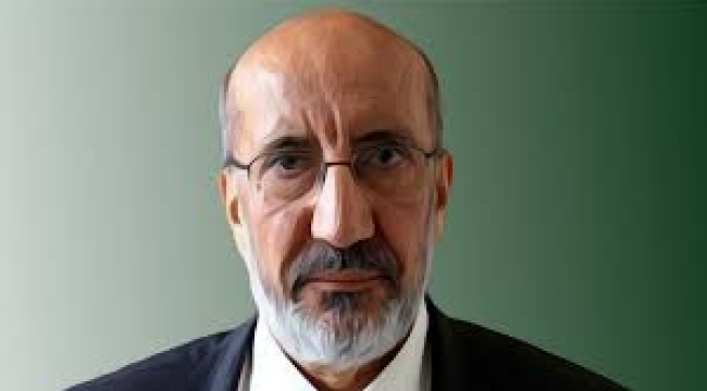 Abdurrahman Dilipak...Ulus devletlerin sonu mu?