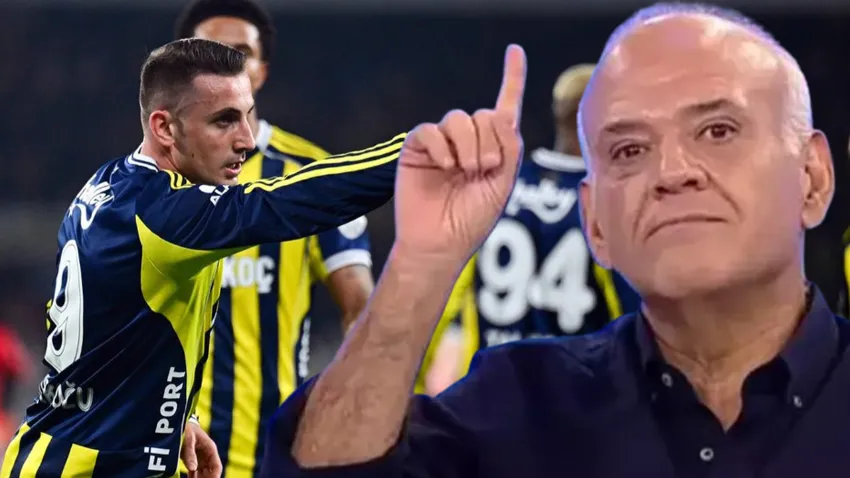 Ahmet Çakar'dan çok konuşulacak Fenerbahçe sözleri: "Günah adası olmaya devam ediyor..."