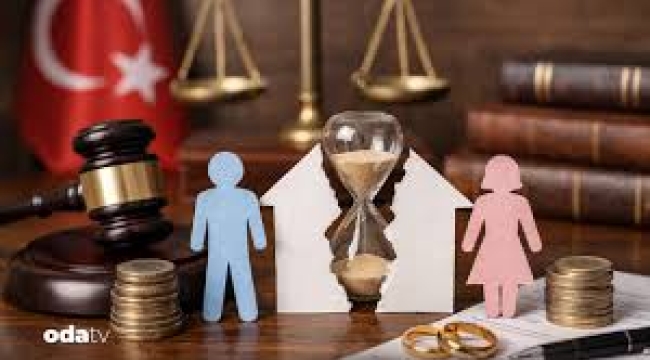 Aile hukukunda kritik adım: Süresiz nafaka kaldırılıyor