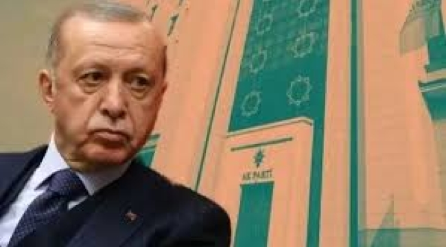 AK Parti'ye dikkat çeken uyarı: 'Nasıl olsa Reis kazanır' dönemi sona erdi