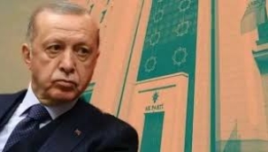 AK Parti'ye dikkat çeken uyarı: 'Nasıl olsa Reis kazanır' dönemi sona erdi