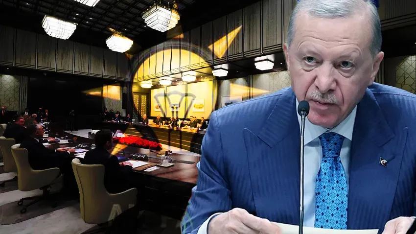 AKP'de kabine değişikliği yeniden gündemde! Kulislerde farklı senaryolar