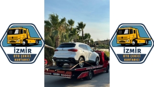 Akyüz Oto Çekici İle Menderes Çekici İhtiyacınıza Hızlı Ve Güvenilir Çözüm