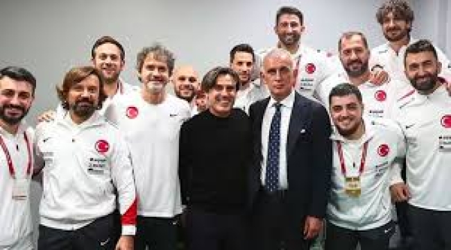 Bahis skandalı Milli Takıma sıçradı! 4 ismin üstü çizildi