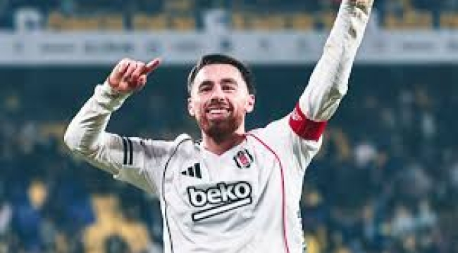 Beşiktaş'a Orkun Kökçü için rekor teklif! Yönetimden sürpriz karar