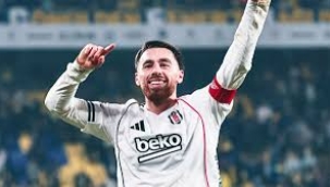 Beşiktaş'a Orkun Kökçü için rekor teklif! Yönetimden sürpriz karar