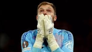 Beşiktaş yeni kalecisini buldu! Menajeri İstanbul'a geldi