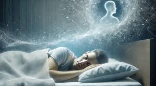Bilim insanları rüyaları kontrol ederek yaratıcılığı artırmanın yolunu buldu