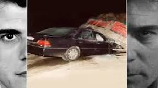 Bir katilden "kahraman" yaratma dramı!