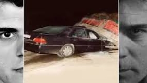 Bir katilden "kahraman" yaratma dramı!