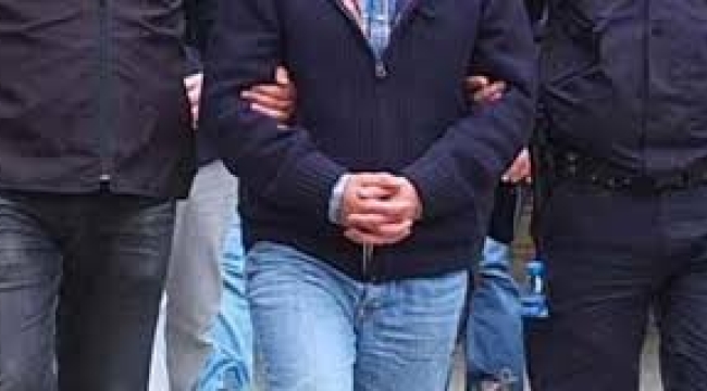 Buca Belediyesi'ne operasyon! 28 gözaltı kararı