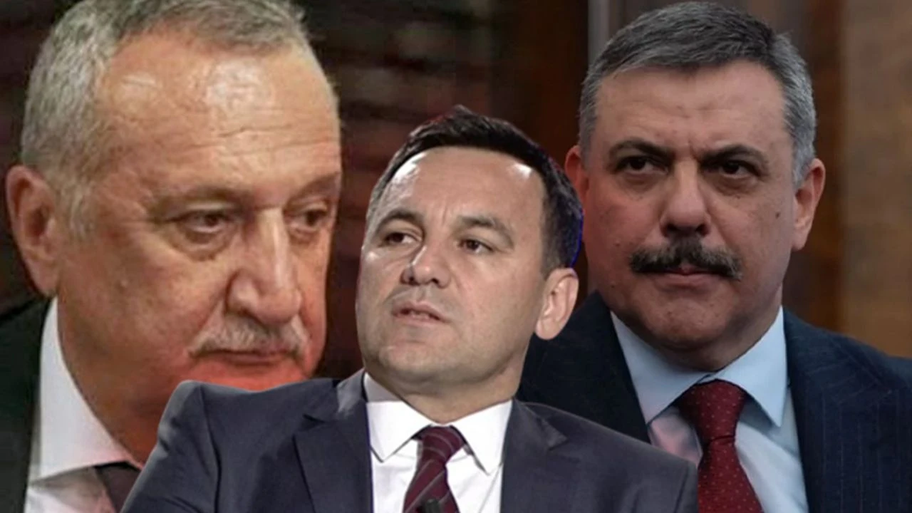 Çiftçi-Ağar görüşmesinin perde arkasında ne var?