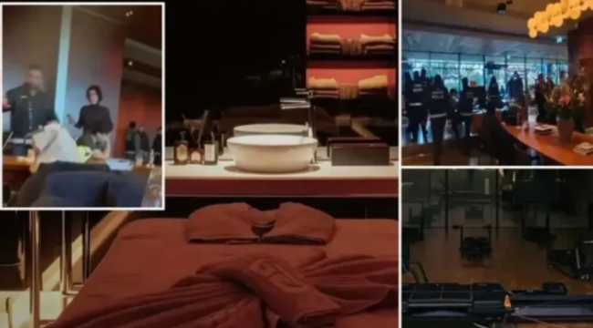 ClubHouse'un sahibinin mesajları ortaya çıktı