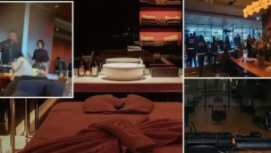 ClubHouse'un sahibinin mesajları ortaya çıktı