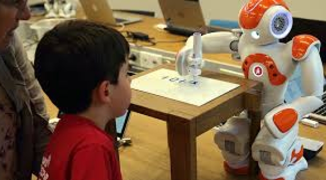 Çocukların yapay zeka kullanımı: Yeni dijital arkadaşlık mı?