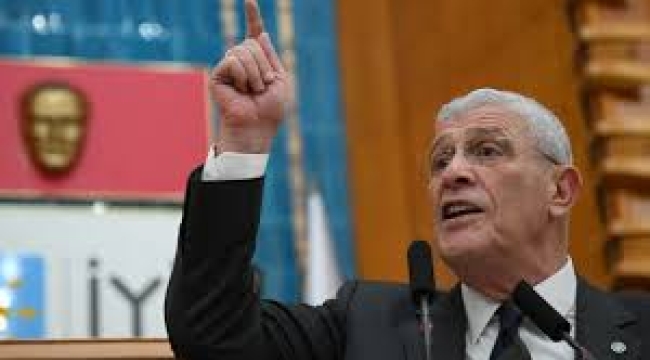 Dervişoğlu Hesabını soracağız