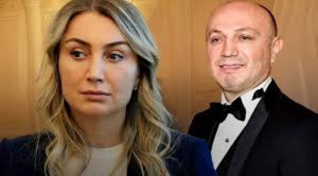 Dilek İmamoğlu'nun kardeşi Ali Kaya'nın da bulunduğu 14 şüpheli tutuklandı 