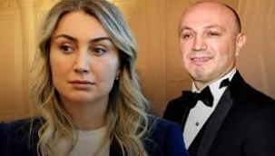 Dilek İmamoğlu'nun kardeşi Ali Kaya'nın da bulunduğu 14 şüpheli tutuklandı 