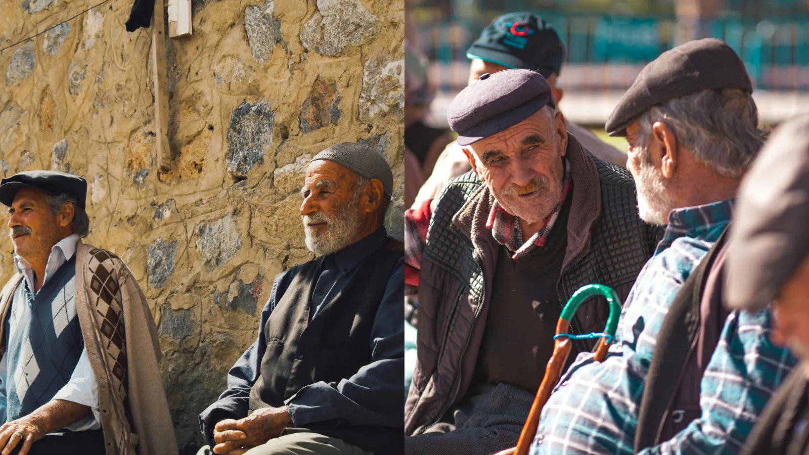 Dünya yaşlanıyor: Yakın gelecekte nüfusun yüzde 21'i 60 yaş üstü olacak