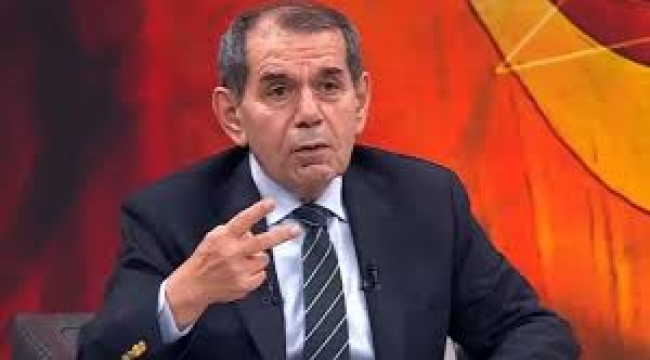 Dursun Özbek, futbol dünyasını sarsan iddia sonrası sessizliğini bozdu